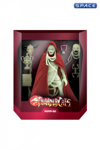 Ultimate Glow-in-the-Dark Mumm-Ra Exclusive (Thundercats)