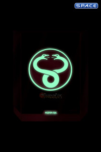 Ultimate Glow-in-the-Dark Mumm-Ra Exclusive (Thundercats)