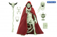 Ultimate Glow-in-the-Dark Mumm-Ra Exclusive (Thundercats)