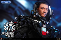 1/6 Scale Captain Wang Lei CN171-11 Rescue Unit