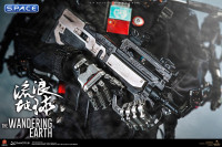 1/6 Scale Captain Wang Lei CN171-11 Rescue Unit