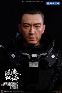 1/6 Scale Captain Wang Lei CN171-11 Rescue Unit