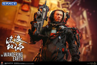 1/6 Scale Captain Wang Lei CN171-11 Rescue Unit