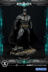 Batman Advanced Suit by Josh Nizzi Ultimate Museum Masterline Statue (DC Comics)