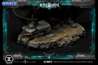 Batman Advanced Suit by Josh Nizzi Ultimate Museum Masterline Statue (DC Comics)