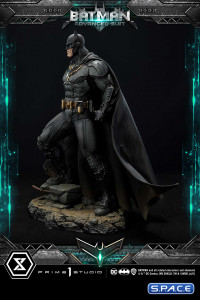 Batman Advanced Suit by Josh Nizzi Ultimate Museum Masterline Statue (DC Comics)