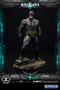 Batman Advanced Suit by Josh Nizzi Ultimate Museum Masterline Statue (DC Comics)