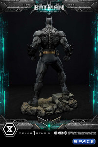 Batman Advanced Suit by Josh Nizzi Ultimate Museum Masterline Statue (DC Comics)