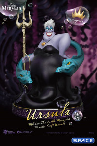 Ursula Master Craft Statue (The Little Mermaid)