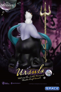 Ursula Master Craft Statue (The Little Mermaid)