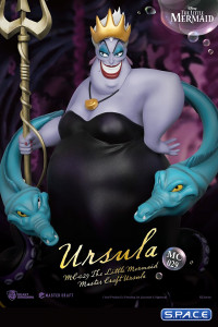 Ursula Master Craft Statue (The Little Mermaid)