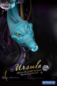 Ursula Master Craft Statue (The Little Mermaid)