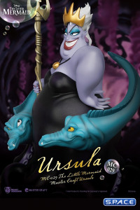 Ursula Master Craft Statue (The Little Mermaid)