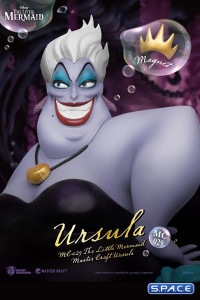 Ursula Master Craft Statue (The Little Mermaid)