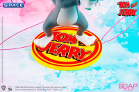 Just For You PVC Statue (Tom and Jerry)