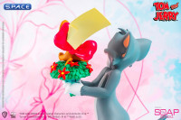 Just For You PVC Statue (Tom and Jerry)