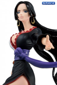 Boa Hancock Great Banquet PVC Statue - Ichibansho Series (One Piece)