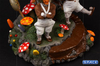 1/10 Scale Willy Wonka Deluxe Art Scale Statue (Willy Wonka and the Chocolate Factory)