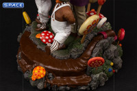 1/10 Scale Willy Wonka Deluxe Art Scale Statue (Willy Wonka and the Chocolate Factory)