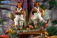 1/10 Scale Willy Wonka Deluxe Art Scale Statue (Willy Wonka and the Chocolate Factory)