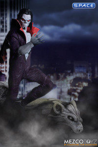 1/12 Scale Morbius One:12 Collective (Marvel)