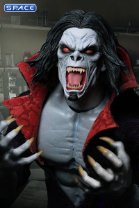 1/12 Scale Morbius One:12 Collective (Marvel)