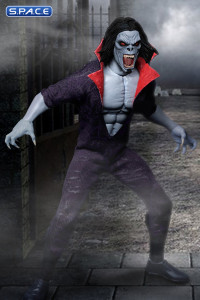 1/12 Scale Morbius One:12 Collective (Marvel)