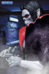 1/12 Scale Morbius One:12 Collective (Marvel)