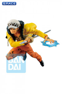 Trafalgar D. Water Law Great Banquet PVC Statue - Ichibansho Series (One Piece)