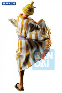 Sangoro Full Force PVC Statue - Ichibansho Series (One Piece)