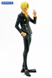 Sanji Manga Dimensions Grandista PVC Statue (One Piece)