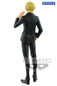 Sanji Manga Dimensions Grandista PVC Statue (One Piece)