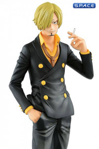 Sanji Manga Dimensions Grandista PVC Statue (One Piece)