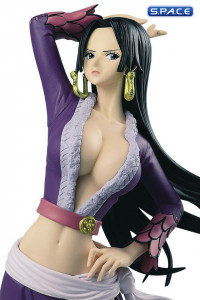 Color Version B Boa Hancock PVC Statue - Glitter & Glamours (One Piece)