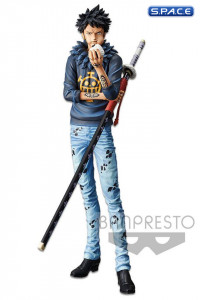 Trafalgar Law Grandista - The Grandline Men - PVC Statue (One Piece)