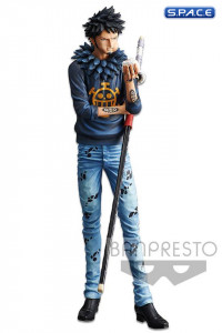 Trafalgar Law Grandista - The Grandline Men - PVC Statue (One Piece)