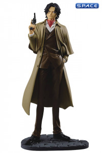 Portgas D. Ace PVC Statue - Treasure Cruise World Journey Vol. 5 (One Piece)