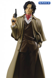 Portgas D. Ace PVC Statue - Treasure Cruise World Journey Vol. 5 (One Piece)