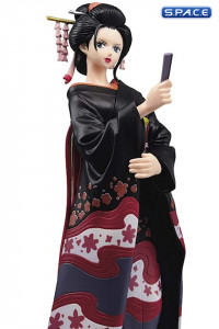 Nico Robin DXF PVC Statue - The Grandline Lady Wanokuni Vol. 2 (One Piece)