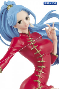 Nefeltari Vivi PVC Statue - Treasure Cruise World Journey Vol. 4 (One Piece)