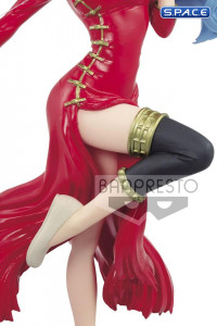 Nefeltari Vivi PVC Statue - Treasure Cruise World Journey Vol. 4 (One Piece)