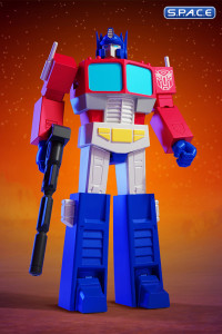 Ultimate Optimus Prime (Transformers)
