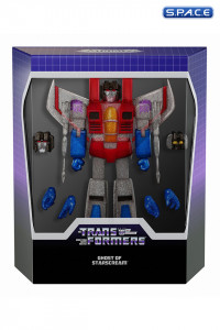 Ultimate Ghost of Starscream (Transformers)