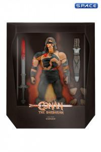 Ultimate Conan War Paint (Conan The Barbarian)