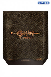 Ultimate Thulsa Doom »Demigod Serpant« (Conan The Barbarian)