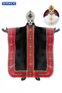 Ultimate Papa Emeritus I (Ghost)