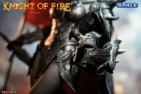 1/6 Scale Black Knight of Fire