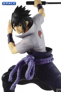 Uchiha Sasuke II PVC Statue - Naruto Vibration Stars (Naruto Shippuden)