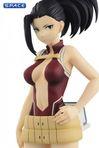 Momo Yaoyorozu Creaty Age of Heroes PVC Statue (My Hero Academia)