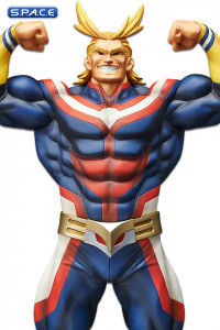 All Might Grandista PVC Statue (My Hero Academia)